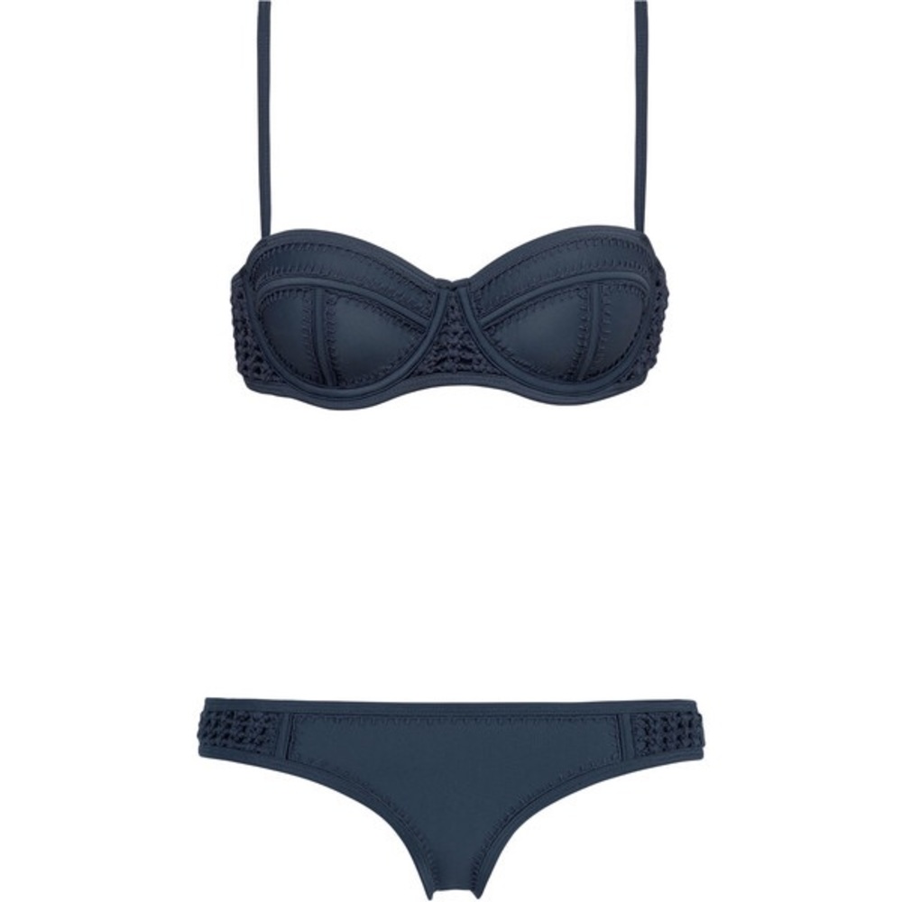 Triangl Swim Piper Top